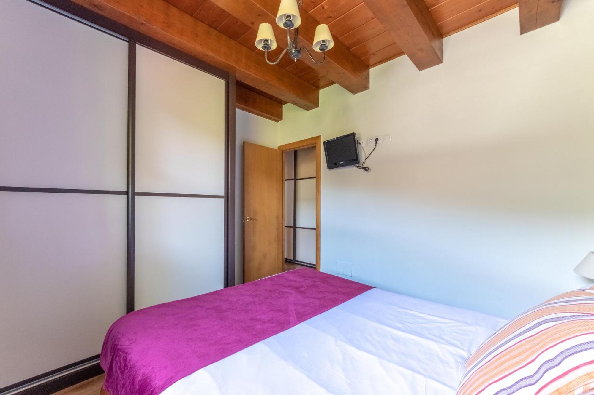 43A Nature With Parking By Aston Rentals Otañes Exterior foto