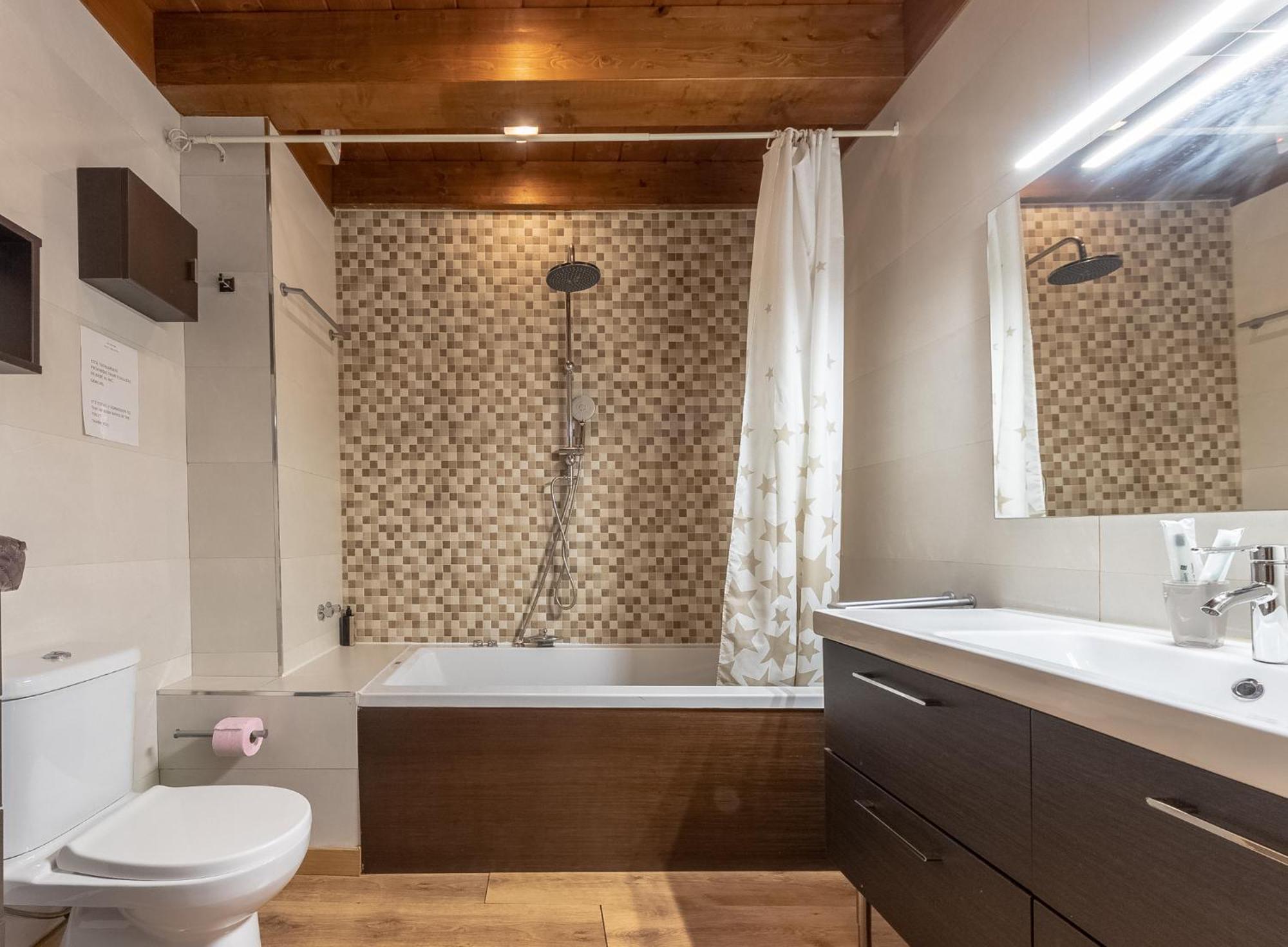 43A Nature With Parking By Aston Rentals Otañes Exterior foto